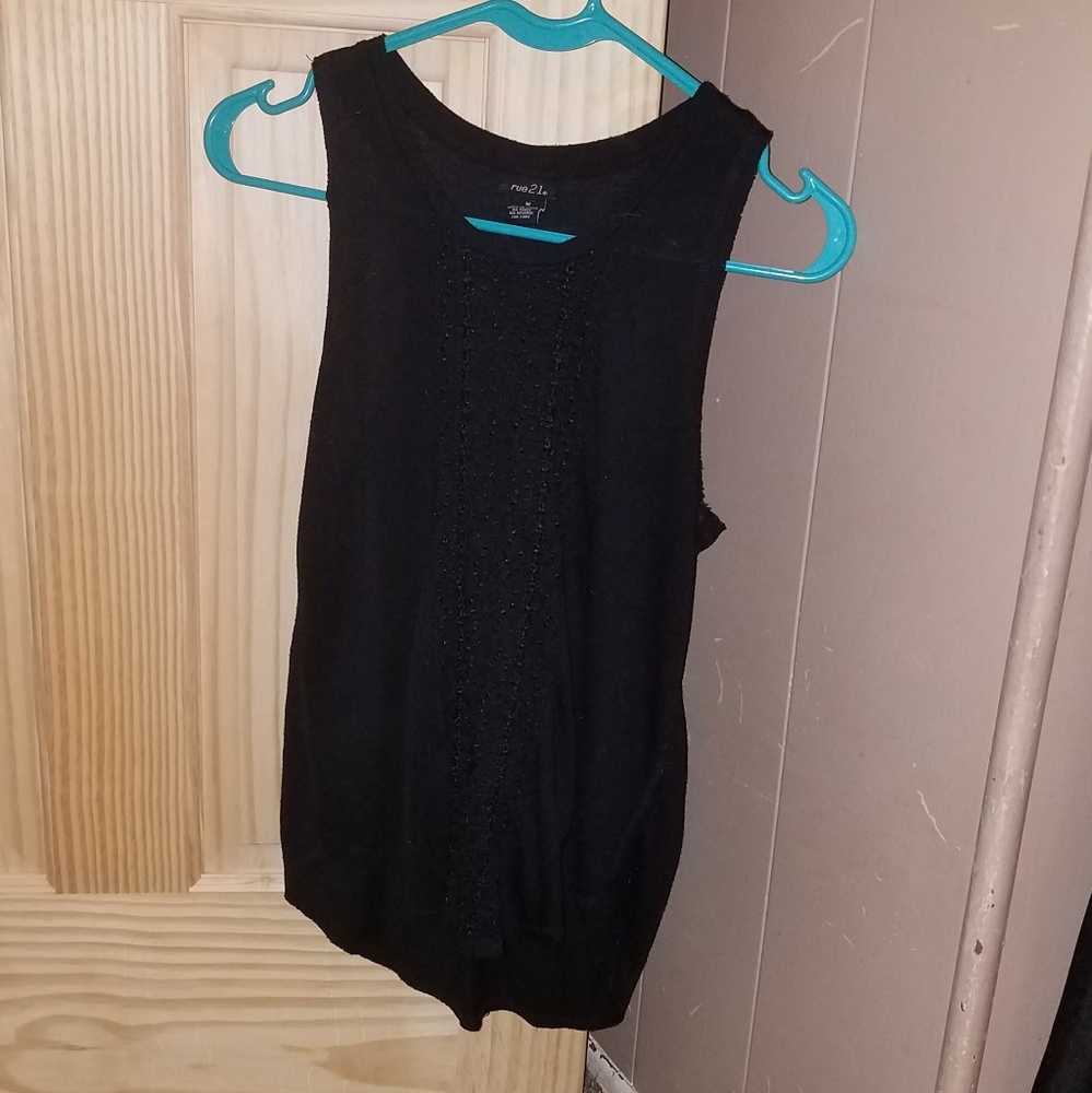 Rue21 Tank top